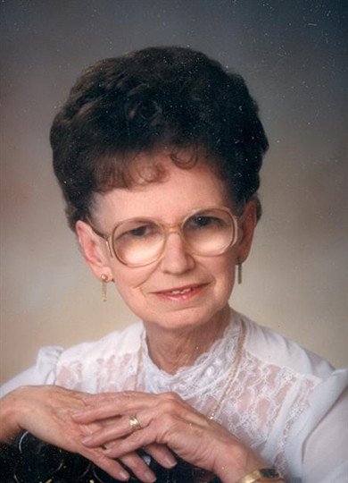 Joyce Elizabeth Evans - Photo 2