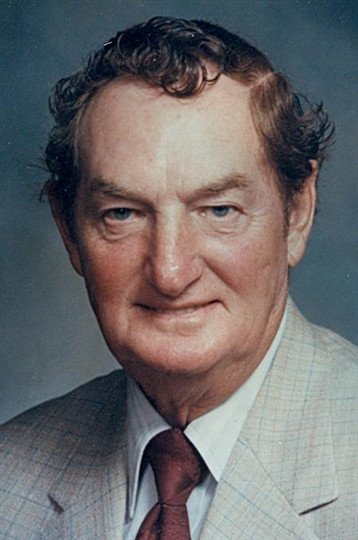 Robert Rowell Palmer - Photo 2