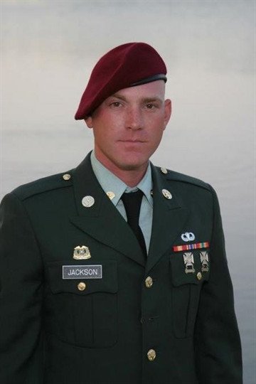 Jeremy Blair Jackson - Photo 2