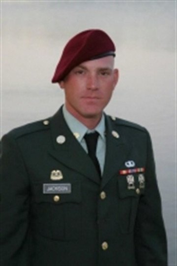 Jeremy Blair Jackson - Photo 3