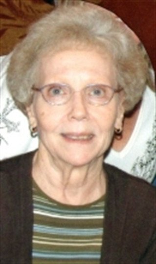 Shirley Ann Amburn - Photo 2