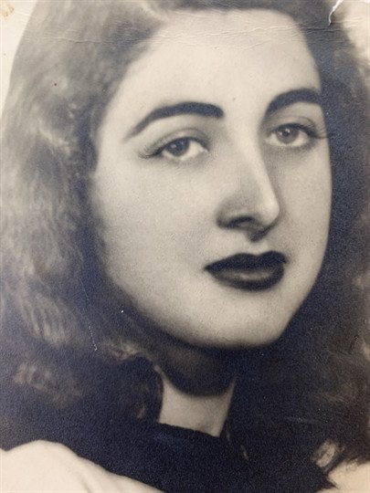 Aida Maria Vassallo - Photo 3