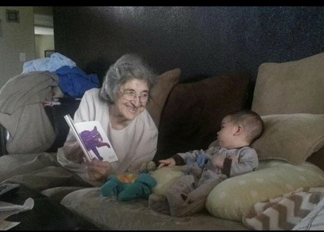 Aida Maria Vassallo - Photo 7