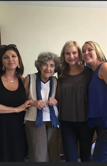 Aida Maria Vassallo - Photo 8