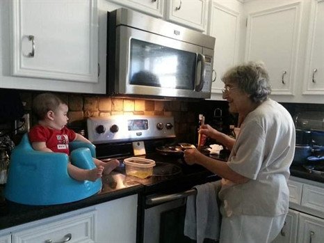 Aida Maria Vassallo - Photo 5