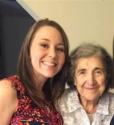 Aida Maria Vassallo - Photo 9