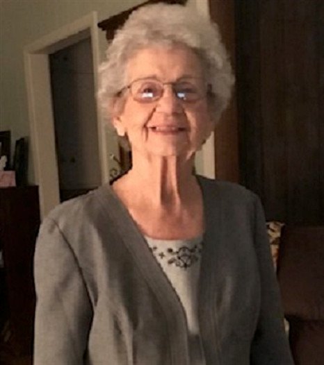 Annie McBride Guidry - Photo 3