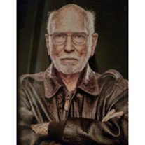 Obie Laverne (Verne) Echols, M.D.