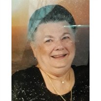 Bernice Fortune Wolford