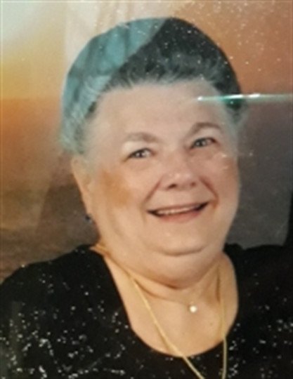 Bernice Fortune Wolford - Photo 2