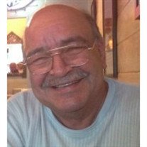 John E. Morales, Jr.