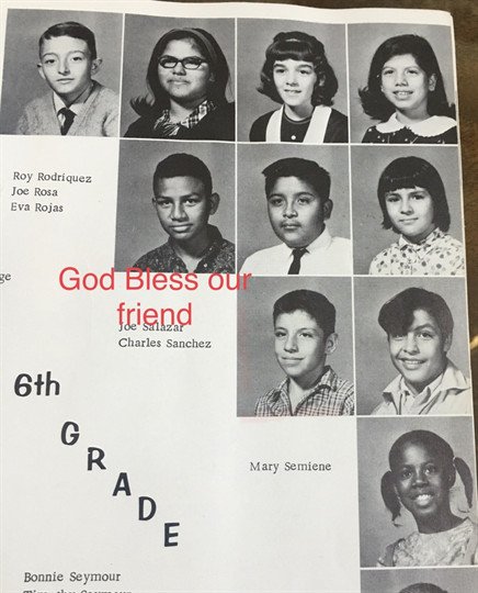 Joe Salazar, Jr. - Photo 9