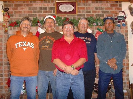 Joe Salazar, Jr. - Photo 11