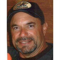 Jeffrey "Jeff" Wayne Greenway