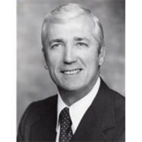 Harris Joseph Dorsey, Jr.