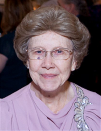 Betty Vonne Key - Photo 2