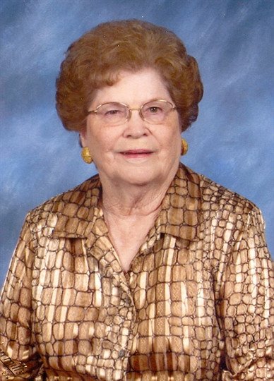 Irene Foster Darville - Photo 2