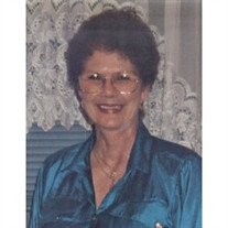 Antoinette Marie Bodden