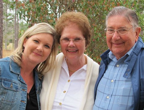 Antoinette Marie Bodden - Photo 3