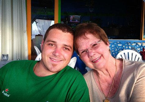 Antoinette Marie Bodden - Photo 4