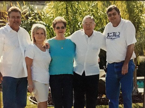 Antoinette Marie Bodden - Photo 5