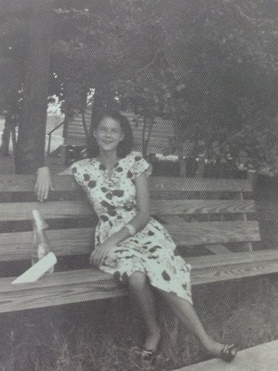 Antoinette Marie Bodden - Photo 9