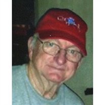 Curless Joseph Abshire