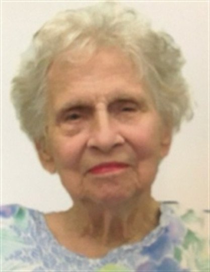 Helen Kerr Fox - Photo 2