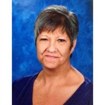 Penelope "Penny" Yvonne LaVerne