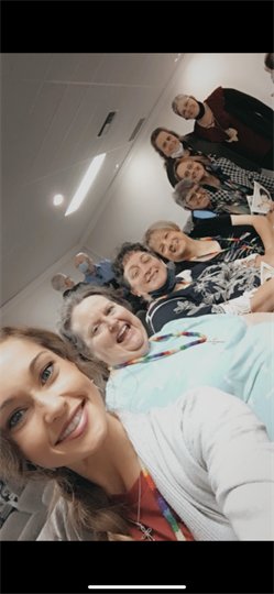 Penelope "Penny" Yvonne LaVerne - Photo 2