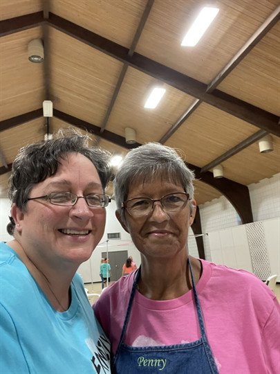 Penelope "Penny" Yvonne LaVerne - Photo 4