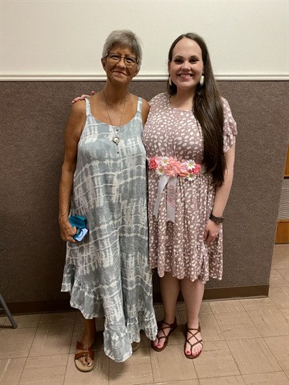 Penelope "Penny" Yvonne LaVerne - Photo 5