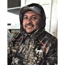 Mariano Lopez Jimenez