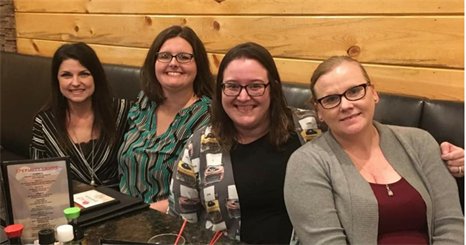 Keeley Brooke Grant - Photo 3