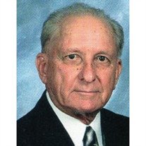 James "Jimmy" Norbert Pellerin