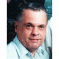 Kenneth Jackson Wright, Jr.