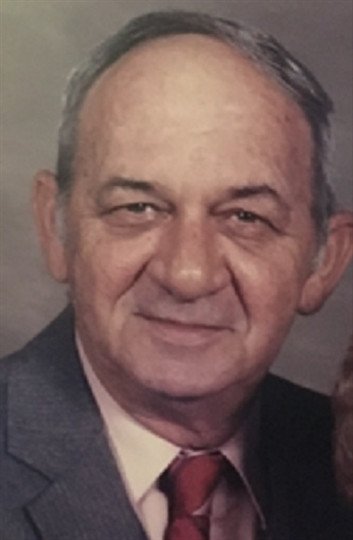 Marion Edwin Smith - Photo 3