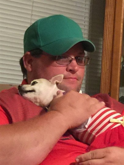 Christopher "Chris" Edward Evans - Photo 2