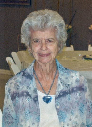 Joan Marqueta Robinson - Photo 3