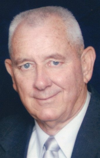 J.D. Peet, Sr. - Photo 3