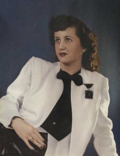 Rebecca Joyce Foster Petry - Photo 2