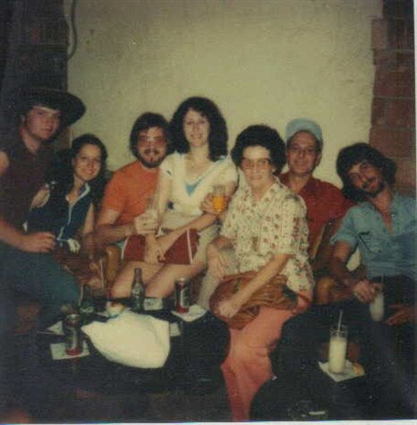 Rebecca Joyce Foster Petry - Photo 4