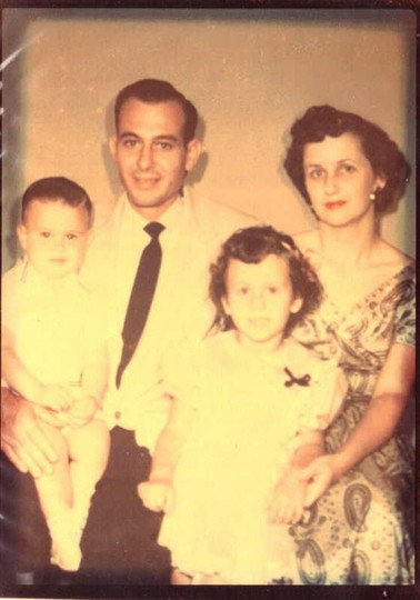 Rebecca Joyce Foster Petry - Photo 5