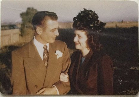 Rebecca Joyce Foster Petry - Photo 7