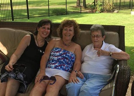 Rebecca Joyce Foster Petry - Photo 8