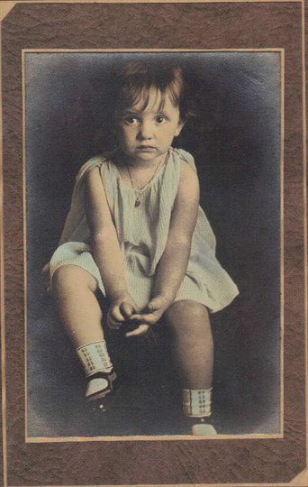 Rebecca Joyce Foster Petry - Photo 10