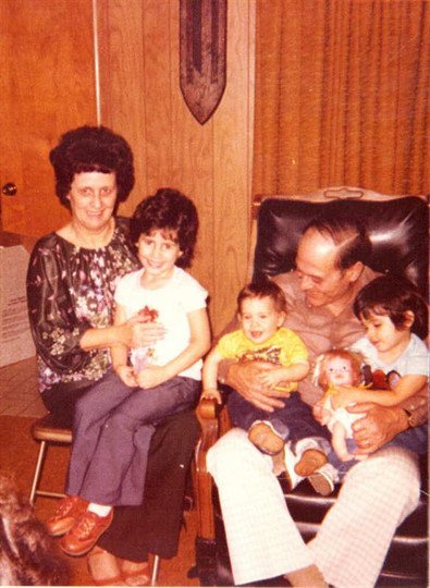 Rebecca Joyce Foster Petry - Photo 9