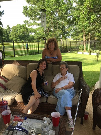 Rebecca Joyce Foster Petry - Photo 11