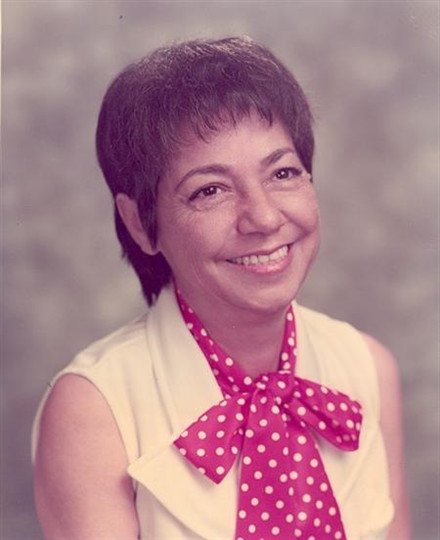 Doris Marie DeLon - Photo 3