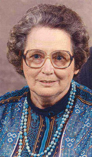 Harriet Lucille Lazenby - Photo 3